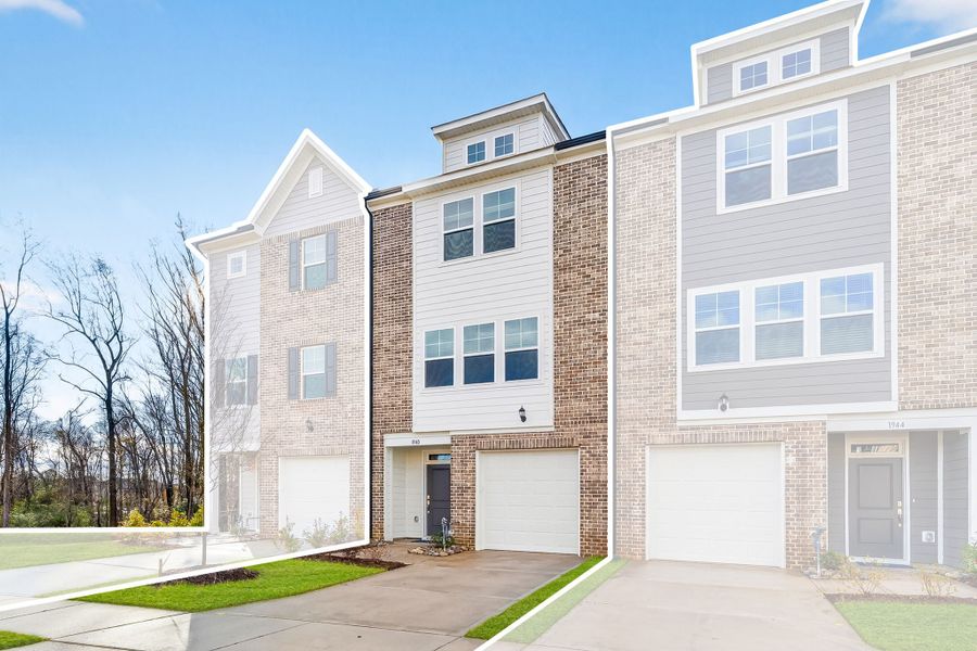 New Home in Fuquay Varina, NC. - Slide 3 New Home in Fuquay Varina, NC. - Slide 3