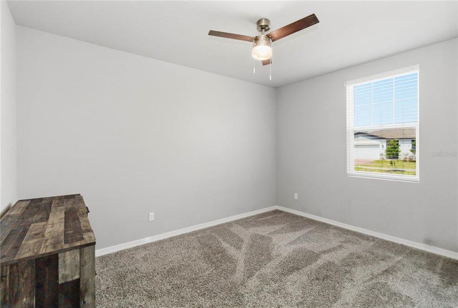 Spacious, unfurnished interior of a new home in Silver Springs, St. Cloud (Image 37). Spacious, unfurnished interior of a new home in Silver Springs, St. Cloud (Image 37).