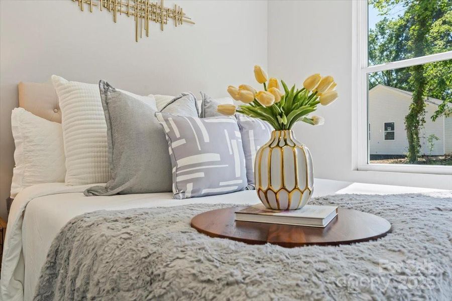 Pictures are representative of our model home also located in Salisbury NC