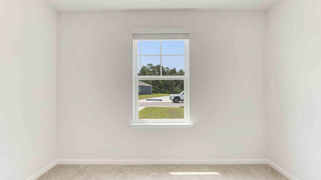 Image 27 representing the Devon by D.R. Horton in Eagle Creek, Bolivia, NC.