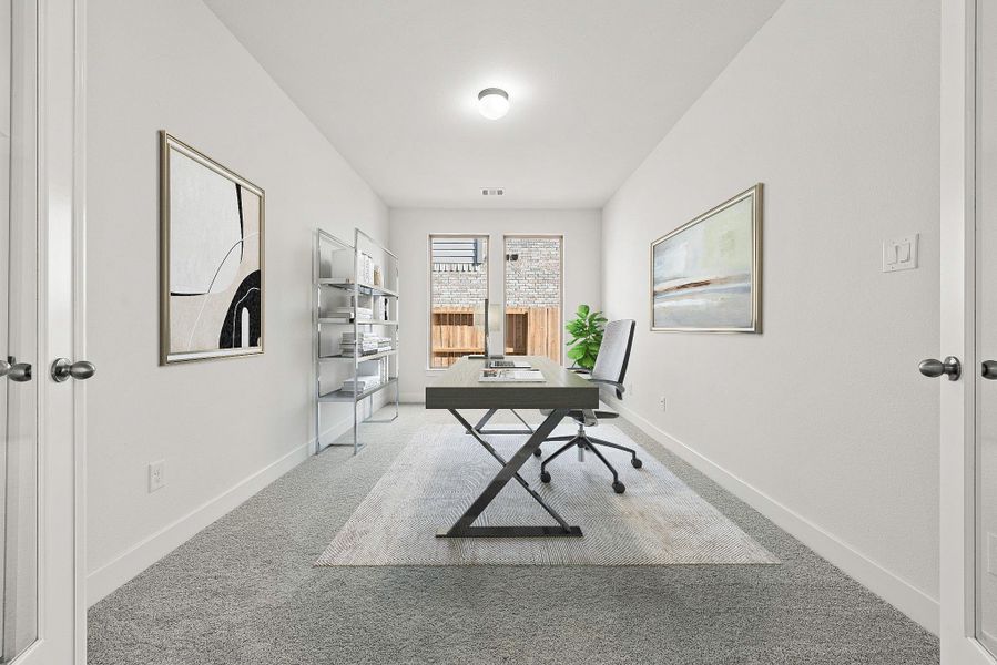 REPRESENTATIVE PHOTO - VIRTUALLY STAGED REPRESENTATIVE PHOTO - VIRTUALLY STAGED