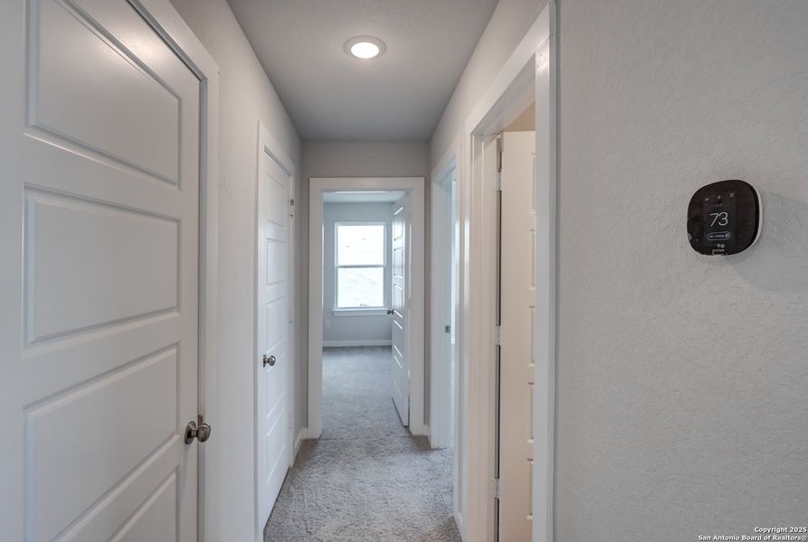 Image 31 of a home in Cinco Lakes.