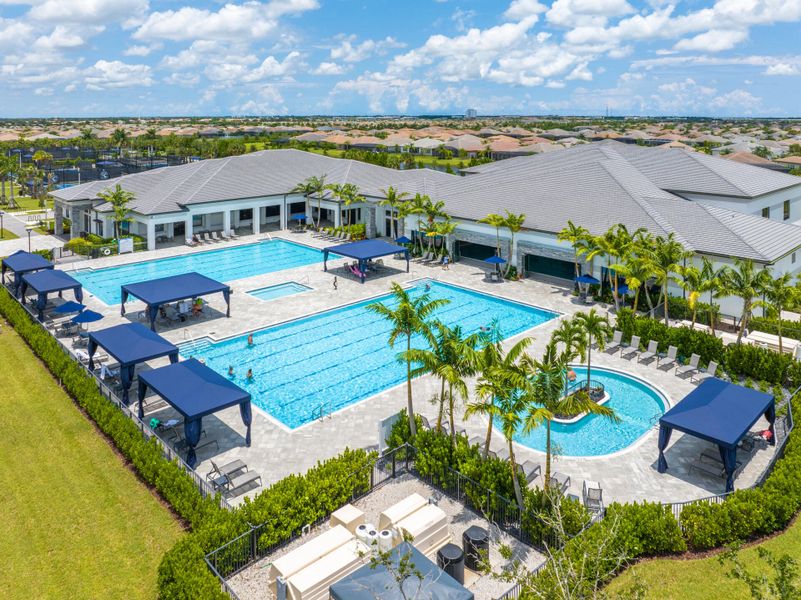 RL-Wellness & Fitness Center - Fitness P