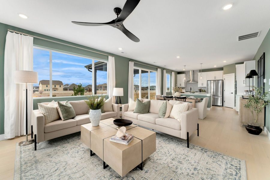 New Home in Windsor, CO.  - Slide 35