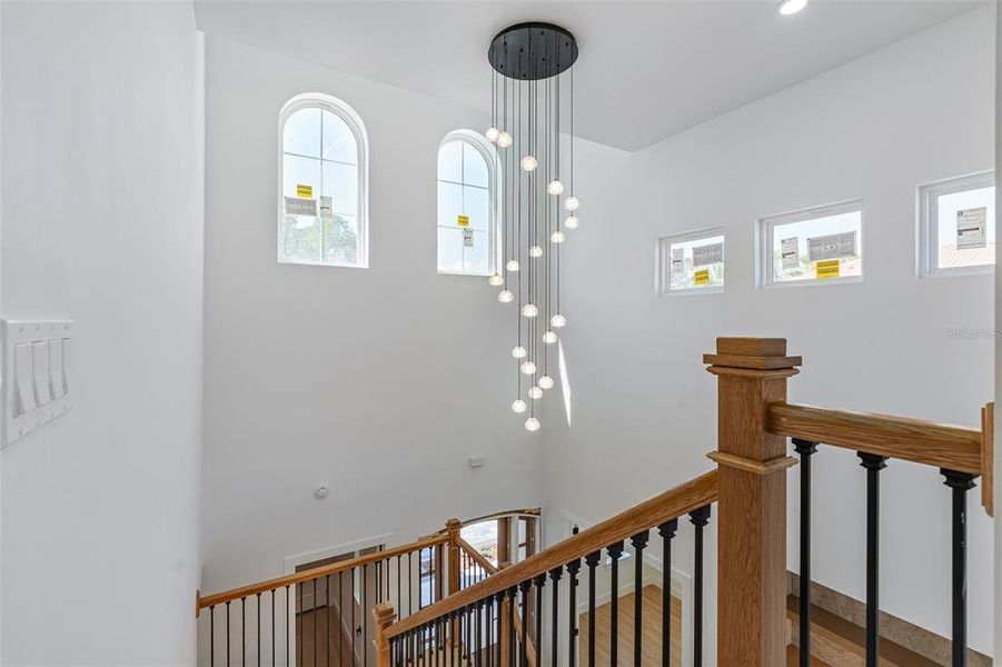 Spacious, unfurnished interior of a new home in , Palm Coast (Image 31).