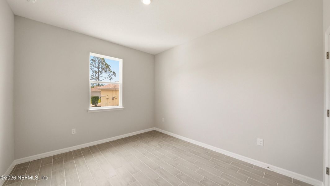 Spacious, unfurnished interior of a new home in Palm Coast, Palm Coast (Image 37).