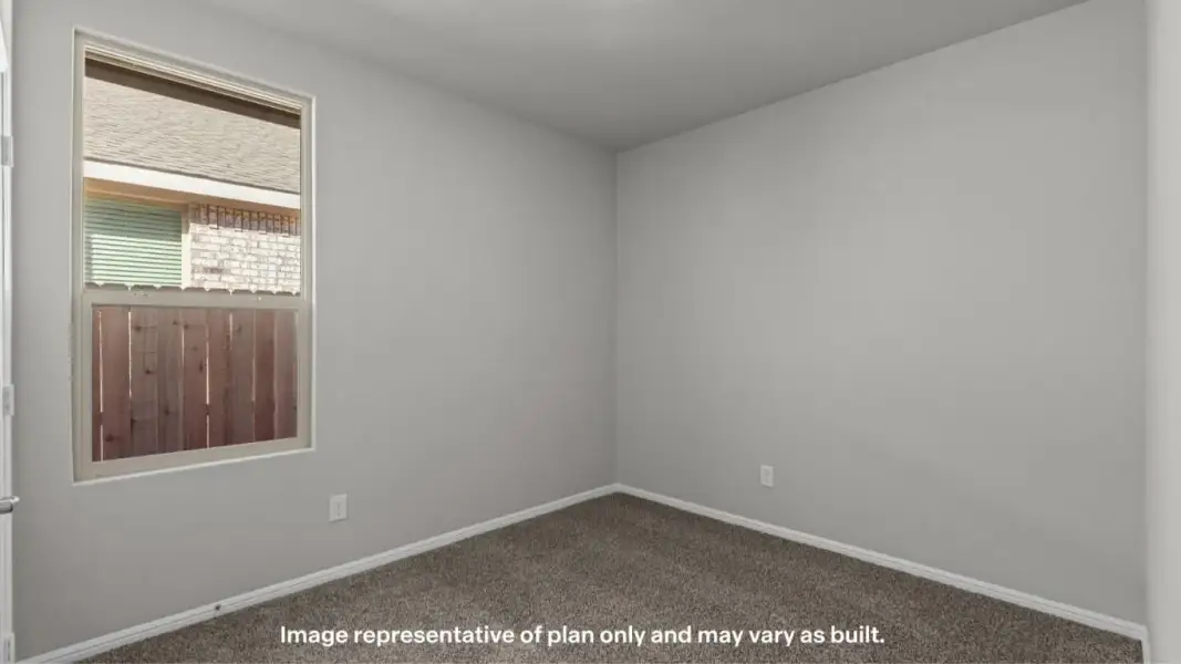Spacious, unfurnished interior of a new home in Yukon Ridge, Odessa (Image 19). Spacious, unfurnished interior of a new home in Yukon Ridge, Odessa (Image 19).