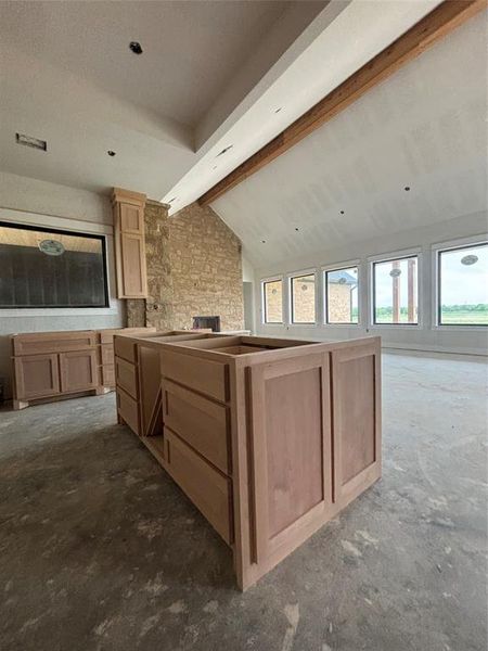 In-progress construction of a new home in , Crawford, TX (Image 12). In-progress construction of a new home in , Crawford, TX (Image 12).