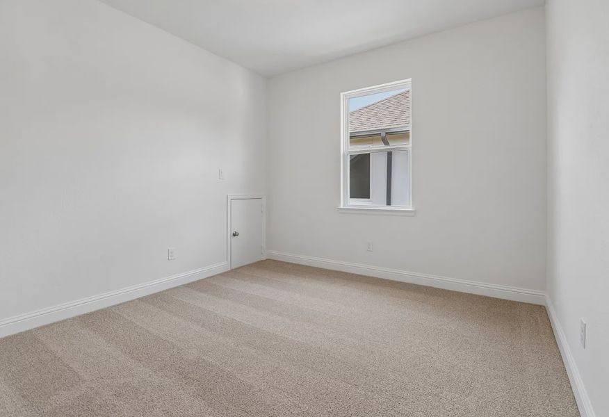 Homesite 1604 Bed 4 - 19 of 19