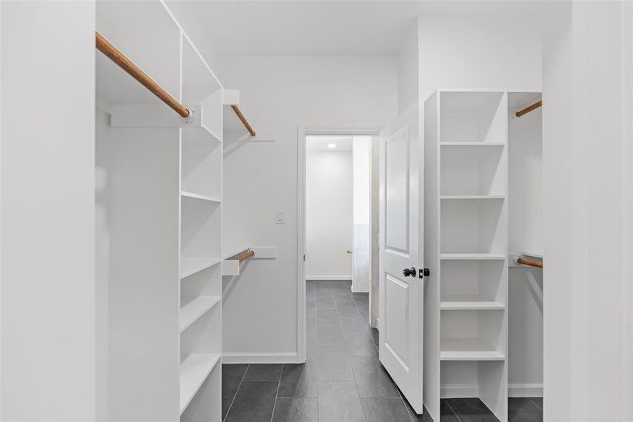 Spacious, unfurnished interior of a new home in , Granbury (Image 17). Spacious, unfurnished interior of a new home in , Granbury (Image 17).