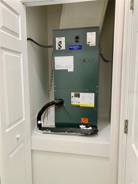 Close-up of interior finishes inside a home in , Ocala (Image 14). Close-up of interior finishes inside a home in , Ocala (Image 14).