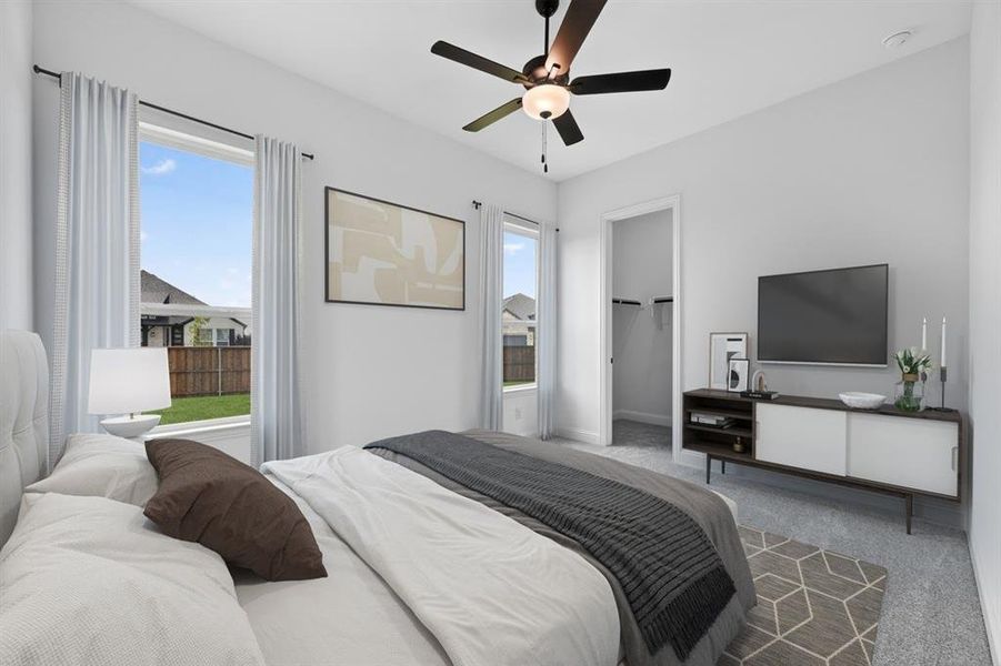 546 Chatham Street ~ Virtually Staged