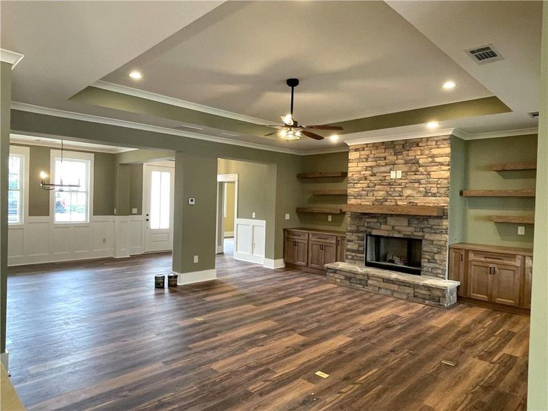 Image 33 of a home in .