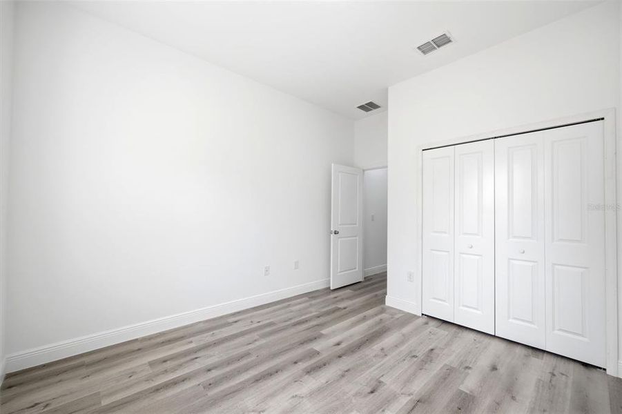 Spacious, unfurnished interior of a new home in , Ocala (Image 15). Spacious, unfurnished interior of a new home in , Ocala (Image 15).