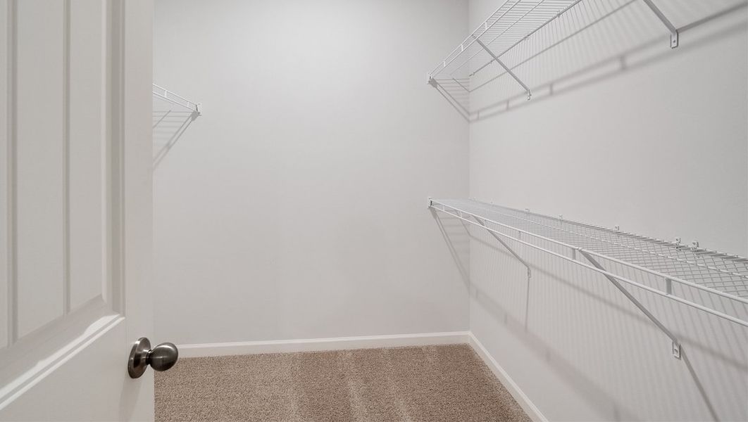 Image 28 representing the CALI by D.R. Horton in Morford, Jackson, TN.