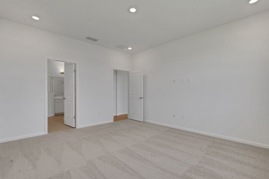 Port St. Lucie, FL New Home.  - Slide 17