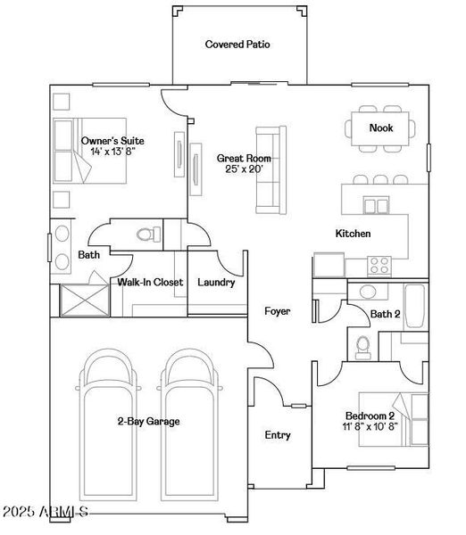 Floorplan Floorplan