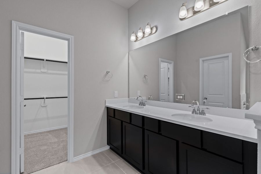 2,055sf New Home in Spring, TX.  - Slide 22