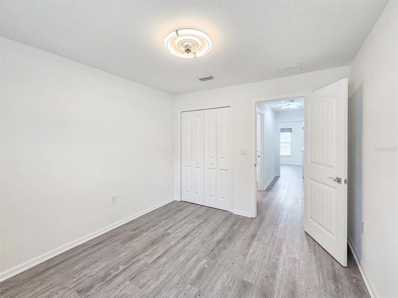 Spacious, unfurnished interior of a new home in , Palm Coast (Image 27).