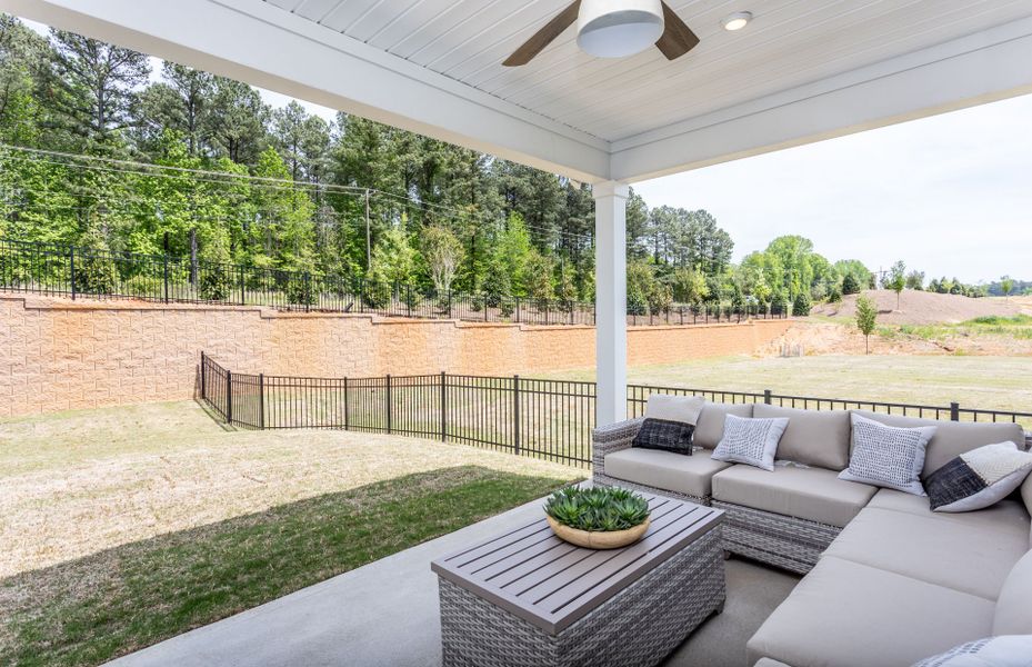 Enjoy the Outdoors with Friends & Family