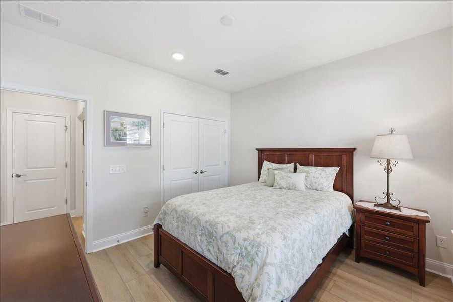 Furnished interior view inside a new home in , Summerville (Image 37). Furnished interior view inside a new home in , Summerville (Image 37).