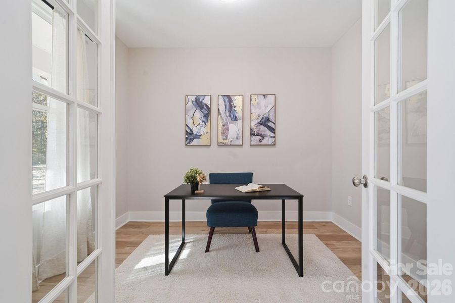 Office/Study Office/Study