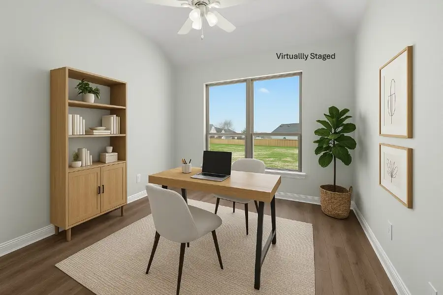 office