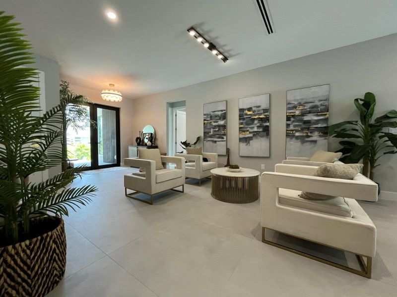 Foyer Foyer