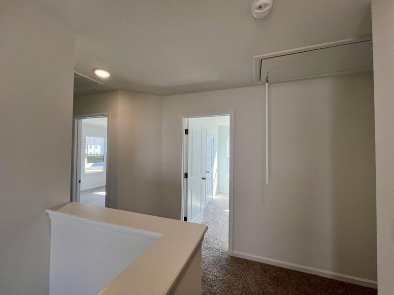 Image 19 of a home in Bellevue.