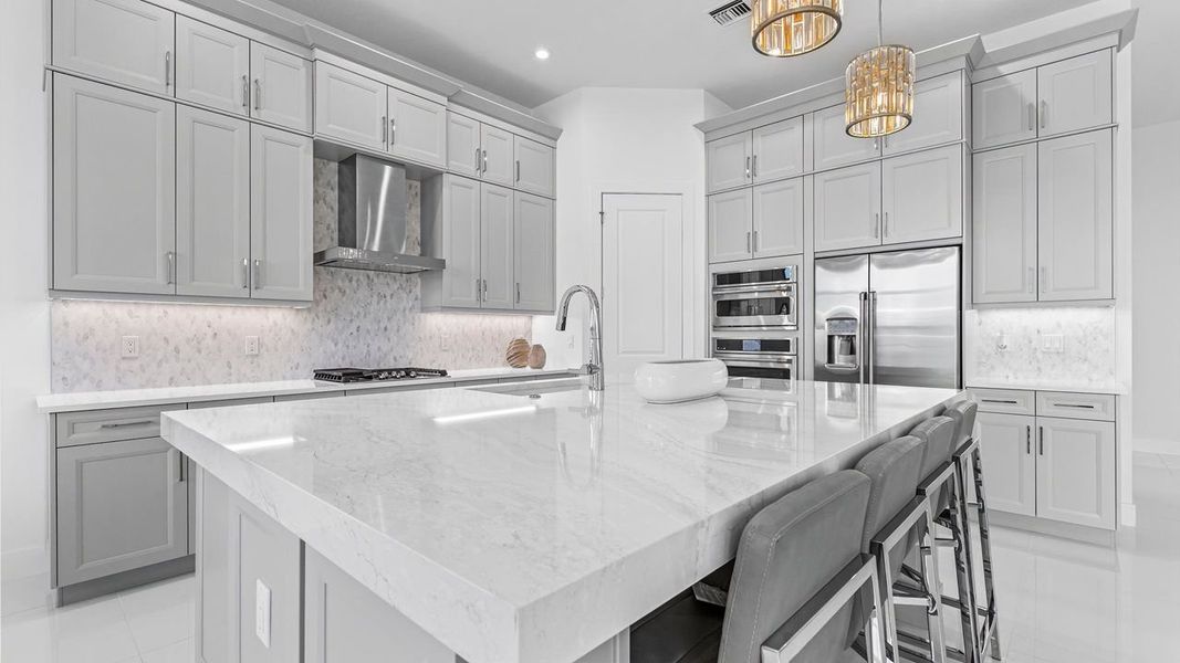 Kitchen Kitchen