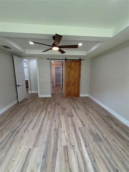 Spacious, unfurnished interior of a new home in , Geneva (Image 19).