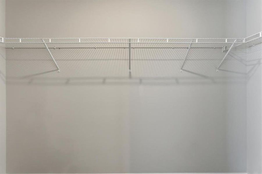 Spacious, unfurnished interior of a new home in , Canton (Image 19).