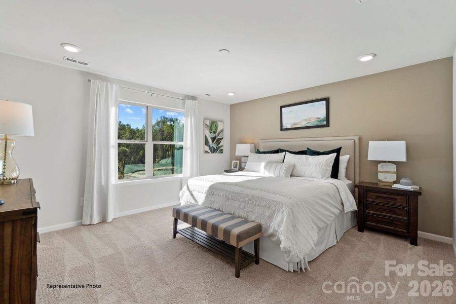 Photo is Representative