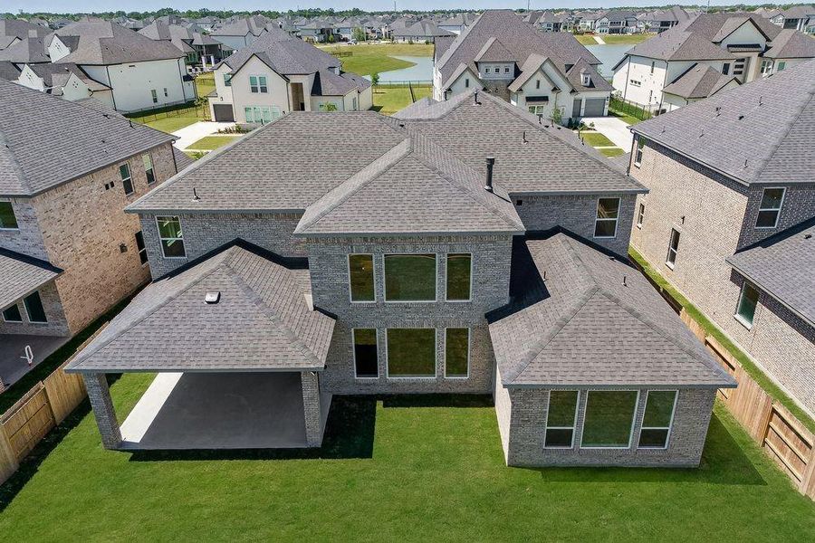 1677 Birch Lake Bend ~ Ready Now