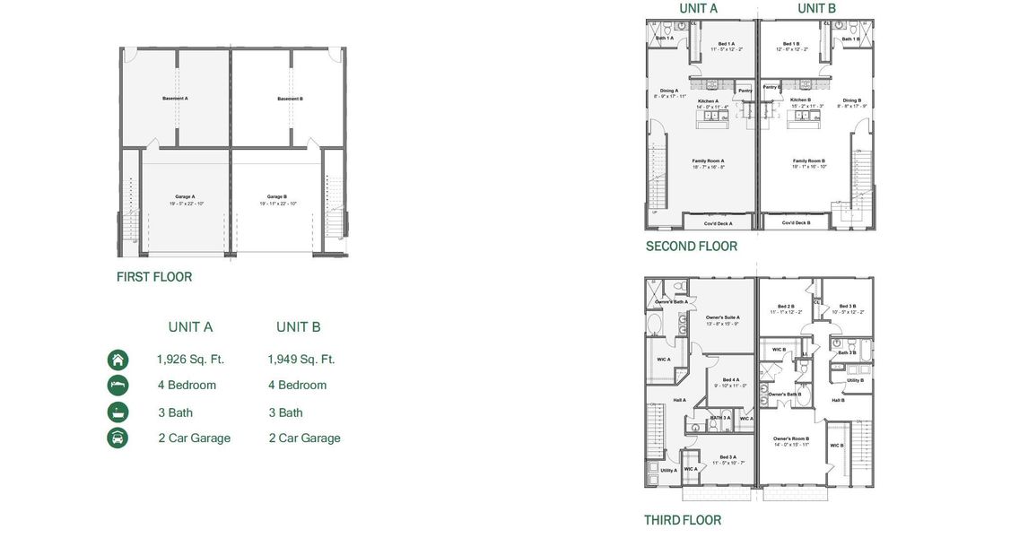 Sunrise Floorplan:Sunrise Floorplan Sunrise Floorplan:Sunrise Floorplan