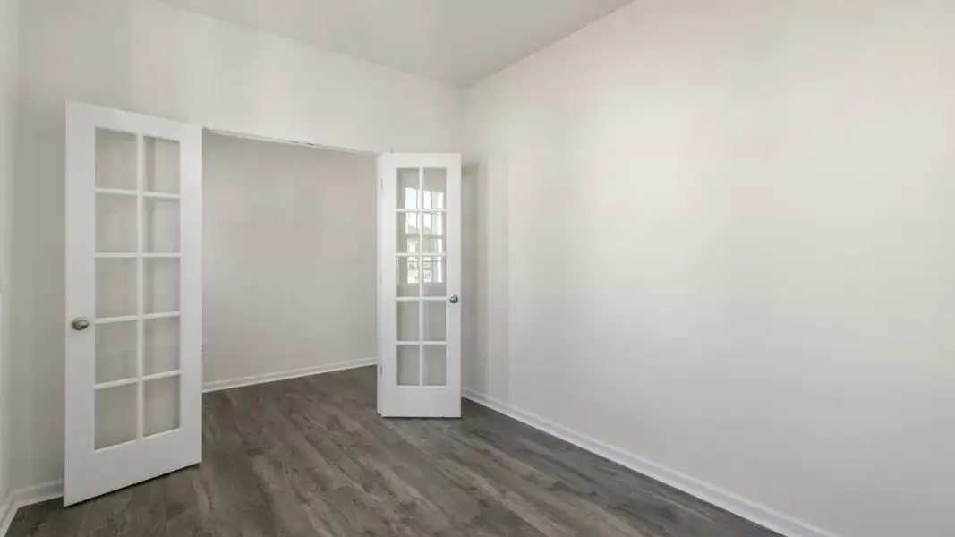 Spacious, unfurnished interior of a new home in Saddlebrook, Rocky Mount (Image 11). Spacious, unfurnished interior of a new home in Saddlebrook, Rocky Mount (Image 11).