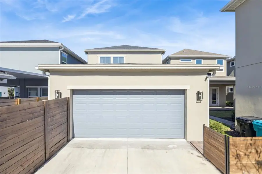 Image 40 of a home in Laureate Park at Lake Nona - Garden Series.