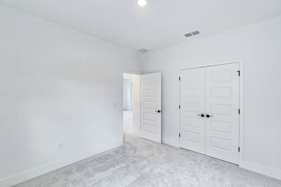 Representative unfurnished interior of a home built from the Faulkner by Rockwell Homes in Northlake at Ovation, Winter Garden (Image 75). Representative unfurnished interior of a home built from the Faulkner by Rockwell Homes in Northlake at Ovation, Winter Garden (Image 75).