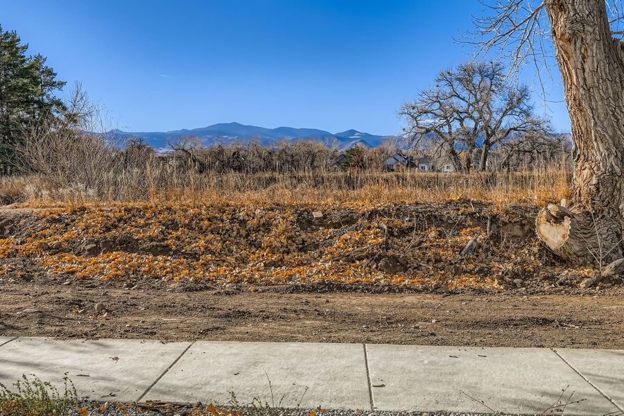 Arvada, CO New Home.  - Slide 28