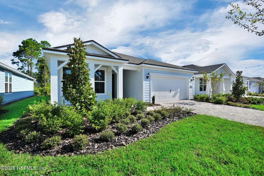 Image 33 of a home in Del Webb Nocatee.