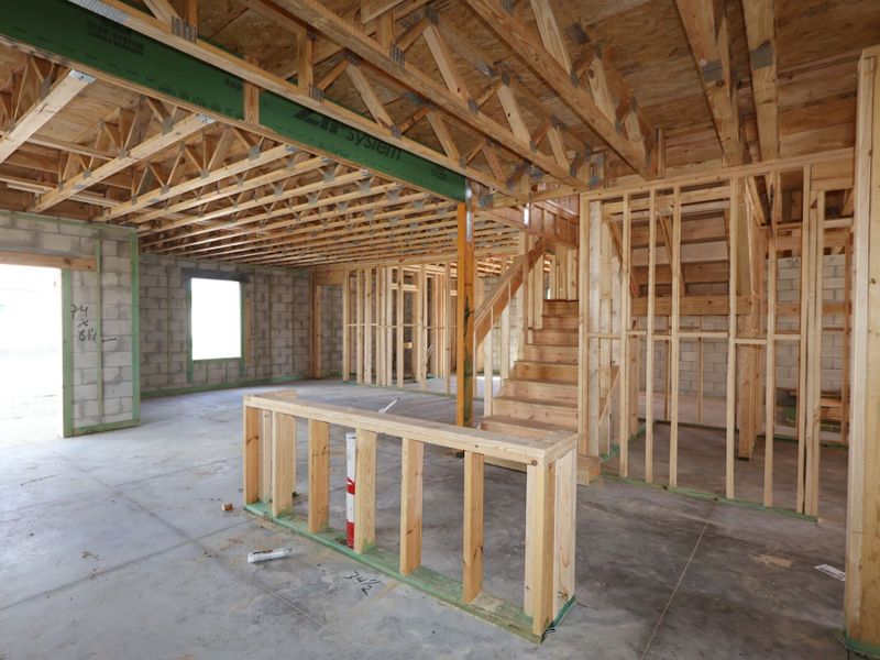 Interior Interior