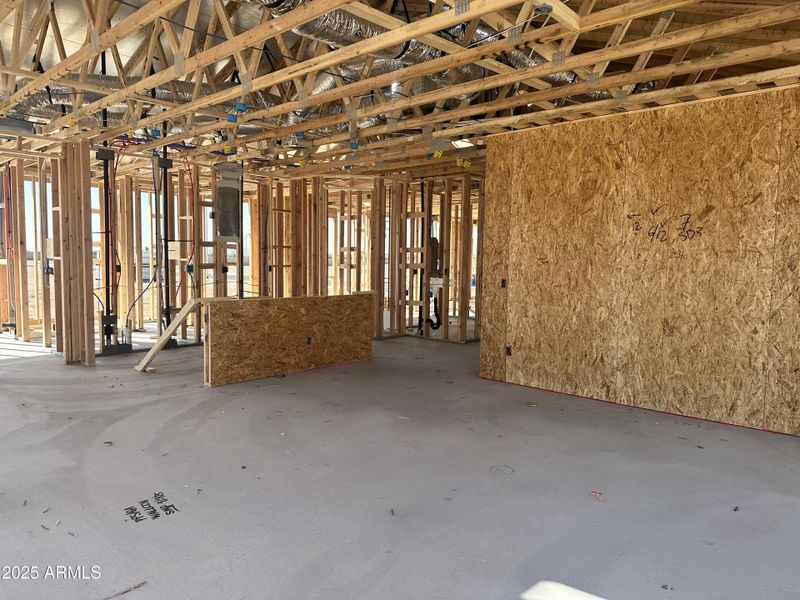 0010_ Great Room and Kitchen 0010_ Great Room and Kitchen