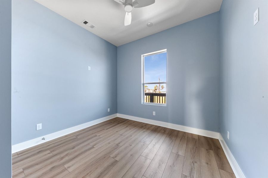 Spacious, unfurnished interior of a new home in , Galveston (Image 12). Spacious, unfurnished interior of a new home in , Galveston (Image 12).