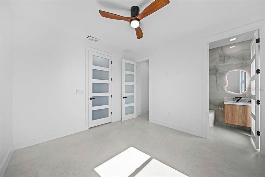 Spacious, unfurnished interior of a new home in , Lehigh Acres (Image 37). Spacious, unfurnished interior of a new home in , Lehigh Acres (Image 37).