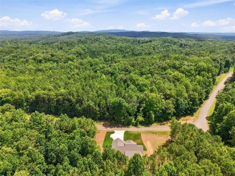 Natural landscape and outdoor views near  in Talking Rock (Image 44).