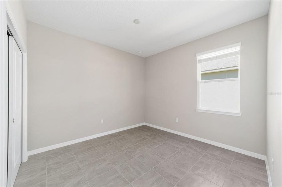 Spacious, unfurnished interior of a new home in , Ocala (Image 38).