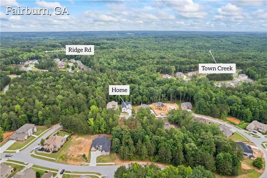 Image 52 of a home in .