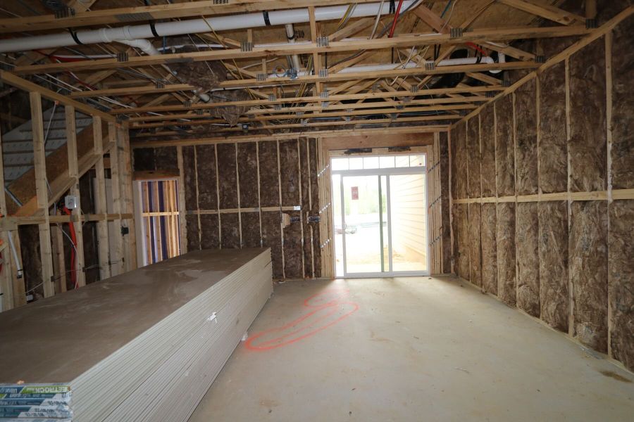Insulation