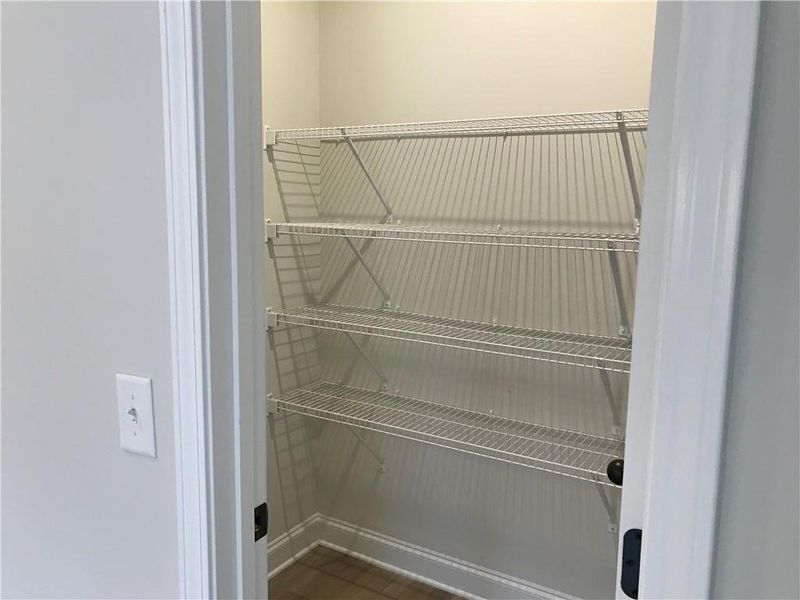 Spacious, unfurnished interior of a new home in , Jefferson (Image 64). Spacious, unfurnished interior of a new home in , Jefferson (Image 64).