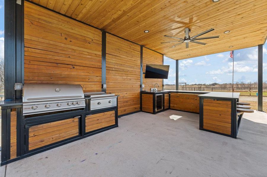 Community amenities in , Godley (Image 31). Community amenities in , Godley (Image 31).